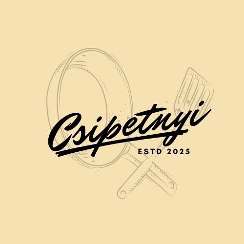 Csipetnyi logó